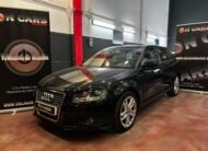 AUDI A3 sportback 1.9 tdi 105cv