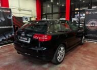 AUDI A3 sportback 1.9 tdi 105cv