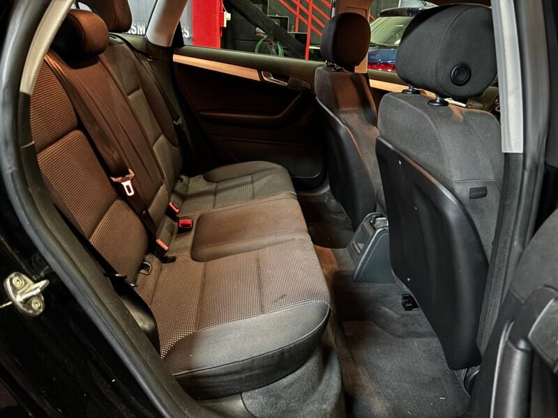 AUDI A3 sportback 1.9 tdi 105cv