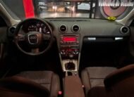 AUDI A3 sportback 1.9 tdi 105cv