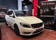 MERCEDES-BENZ clase b 200 cdi blue-efficiency