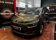 CITROEN Grand C4 Picasso 1.6 blehdi