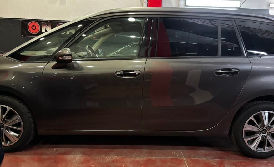 CITROEN Grand C4 Picasso 1.6 blehdi