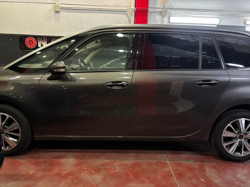 CITROEN Grand C4 Picasso 1.6 blehdi