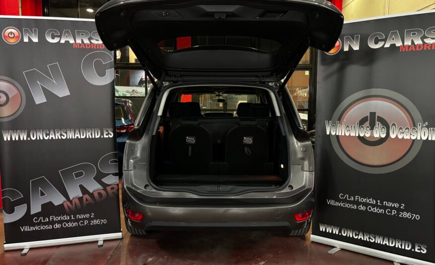 CITROEN Grand C4 Picasso 1.6 blehdi