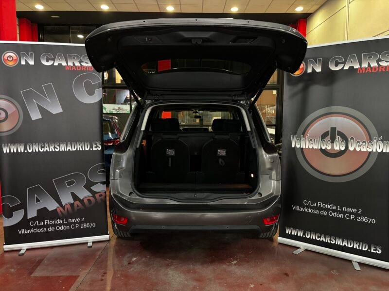 CITROEN Grand C4 Picasso 1.6 blehdi