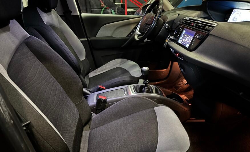 CITROEN Grand C4 Picasso 1.6 blehdi