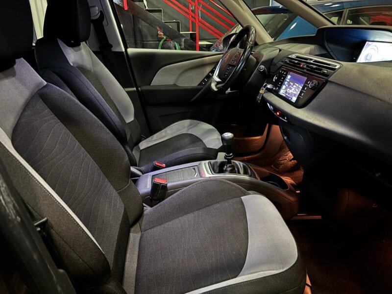 CITROEN Grand C4 Picasso 1.6 blehdi