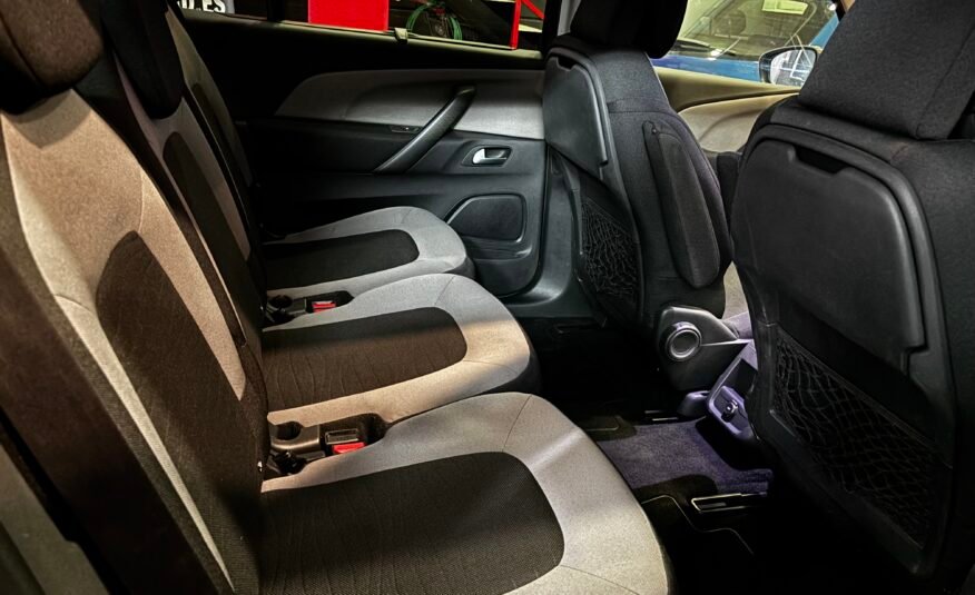CITROEN Grand C4 Picasso 1.6 blehdi