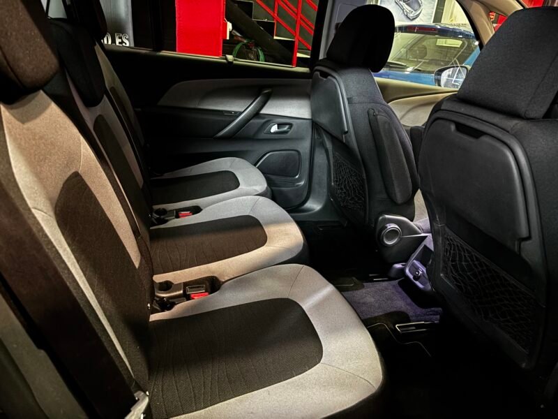 CITROEN Grand C4 Picasso 1.6 blehdi