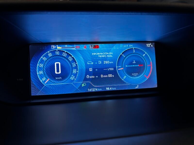 CITROEN Grand C4 Picasso 1.6 blehdi