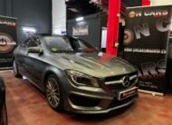 MERCEDES-BENZ clase cla 200cdi 200cdi amg line