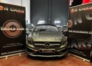 MERCEDES-BENZ clase cla 200cdi 200cdi amg line