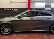 MERCEDES-BENZ clase cla 200cdi 200cdi amg line