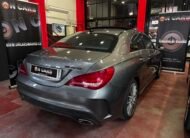 MERCEDES-BENZ clase cla 200cdi 200cdi amg line