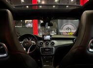 MERCEDES-BENZ clase cla 200cdi 200cdi amg line