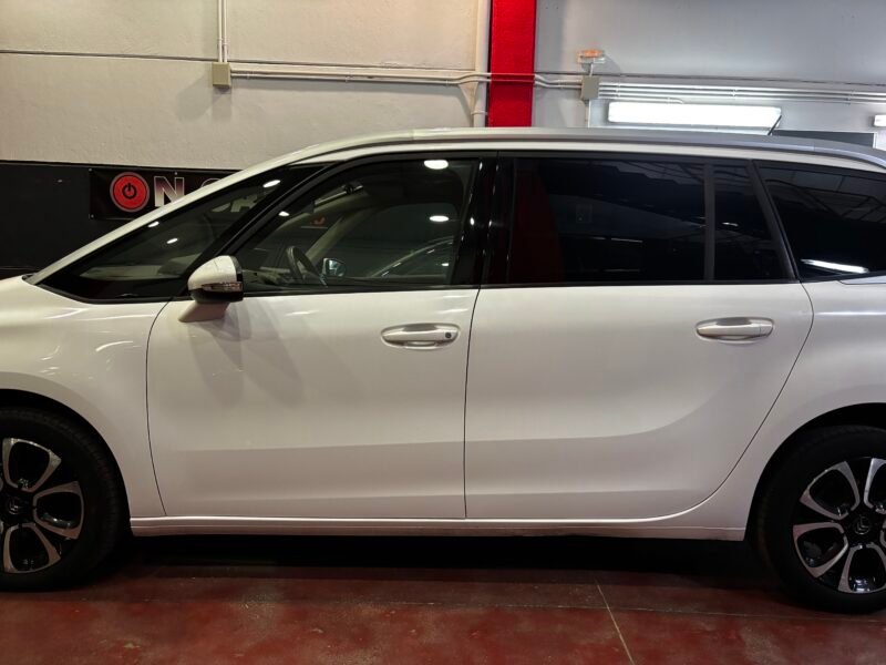 CITROEN grand c4 spacetourer 1.5 hdi 130cv