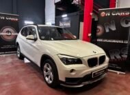BMW x1 sdrive 18d
