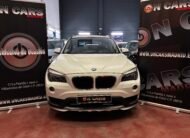 BMW x1 sdrive 18d