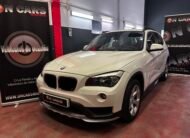 BMW x1 sdrive 18d