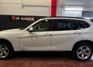 BMW x1 sdrive 18d