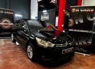 CITROEN c4 1.6 hdi seduction