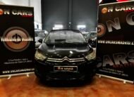 CITROEN c4 1.6 hdi seduction