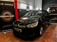 CITROEN c4 1.6 hdi seduction