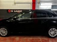 CITROEN c4 1.6 hdi seduction