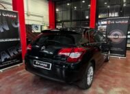 CITROEN c4 1.6 hdi seduction