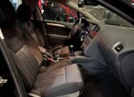 CITROEN c4 1.6 hdi seduction