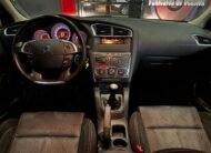 CITROEN c4 1.6 hdi seduction