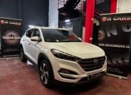 HYUNDAI tucson 2.0 crdi 136cv tecno sky