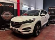 HYUNDAI tucson 2.0 crdi 136cv tecno sky