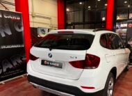 BMW x1 sdrive 18d