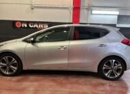 KIA ceed 1.6 crdi xtech 17
