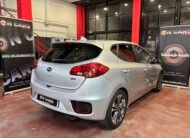 KIA ceed 1.6 crdi xtech 17