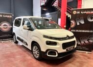 CITROEN berlingo 1.5 bluehdi combi feel