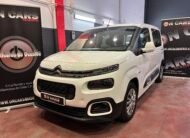 CITROEN berlingo 1.5 bluehdi combi feel