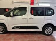 CITROEN berlingo 1.5 bluehdi combi feel
