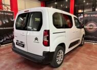 CITROEN berlingo 1.5 bluehdi combi feel