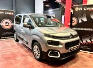 CITROEN berlingo 1.5 bluehdi combi feel