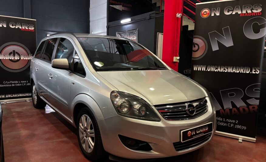 OPEL zafira 1.7 CDTi 110 CV enjoy 5p.