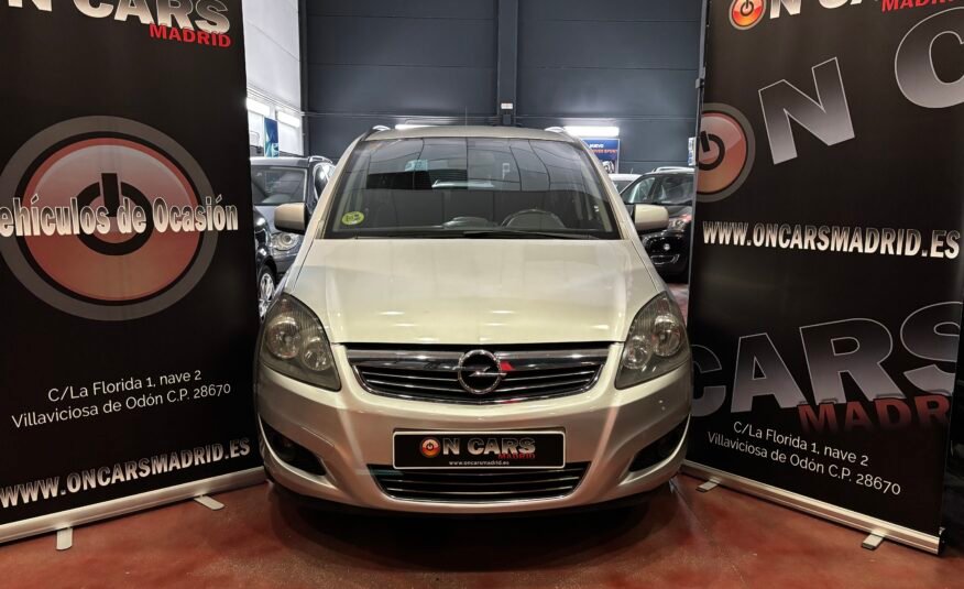 OPEL zafira 1.7 CDTi 110 CV enjoy 5p.