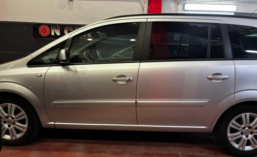 OPEL zafira 1.7 CDTi 110 CV enjoy 5p.