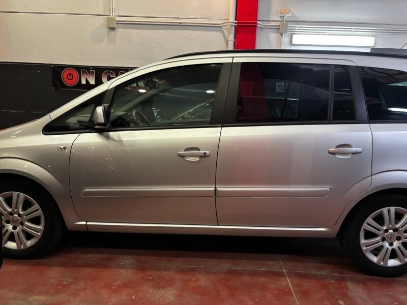 OPEL zafira 1.7 CDTi 110 CV enjoy 5p.