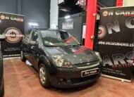 FORD Fiesta 1.4i newport