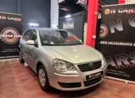 VOLKSWAGEN polo 1.4i advance