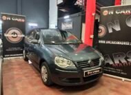 VOLKSWAGEN polo 1.9 tdi advance