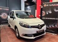 RENAULT scenic 1.2 tce 115cv limited